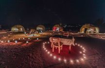 2 Day Fes to Merzouga Desert Tour