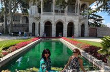 The Highlights of Istanbul With A Private Tour