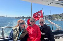 The Highlights of Istanbul With A Private Tour