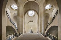 Louvre Museum Exclusive Private Guided Tour