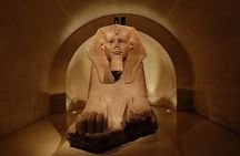 Louvre Museum Exclusive Private Guided Tour