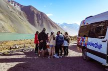 Embassy El Yeso with coffee DA morning