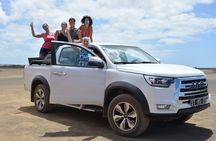 Private Tour to Sal Island Personalized Experience for Group