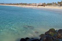 Private Tour to Sal Island Personalized Experience for Group