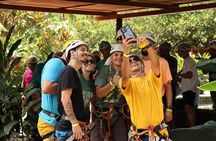 Rincon Explore Day Pass – Adventure & Relaxation in One Day