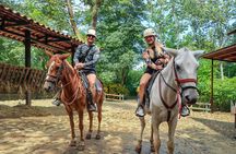 Rincon Explore Day Pass – Adventure & Relaxation in One Day