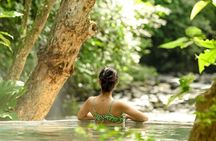 Rincon Nature Day Pass - Thermals & Cultural Tour in Costa Rica