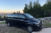 Mykonos Island private tour 1 to 8hours