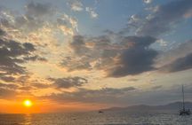 Mykonos Island private tour 1 to 8hours