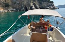 Adabojana-Amazonas (Ulcinj) Boat tours