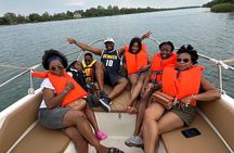 Adabojana-Amazonas (Ulcinj) Boat tours