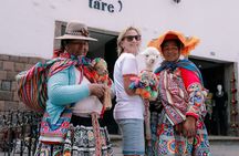 Private Cusco City Tour with Sacsayhuaman & Inca Sites