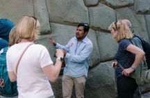 Private Cusco City Tour with Sacsayhuaman & Inca Sites