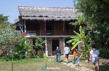 Kampot Cooking Class by Eco Lotus Kampot