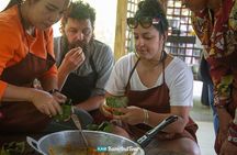 Kampot Cooking Class by Eco Lotus Kampot