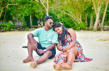 Hong Island Sunrise Early Bird Day Tour from Krabi with Lunch