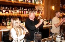 Sip History in a Secret Speakeasy with Drinks Included