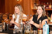 Sip History in a Secret Speakeasy with Drinks Included