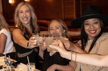 Sip History in a Secret Speakeasy with Drinks Included