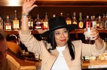 Sip History in a Secret Speakeasy with Drinks Included