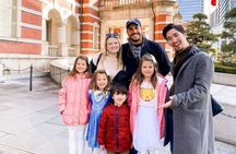 Tokyo Private Tour with Local Expert Guide – Hidden Gems