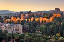 Alcazaba and Gibralfaro Private Tour