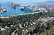 Alcazaba and Gibralfaro Private Tour