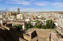 Alcazaba and Gibralfaro Private Tour