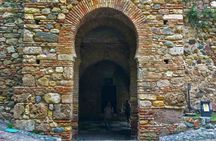 Alcazaba and Gibralfaro Private Tour