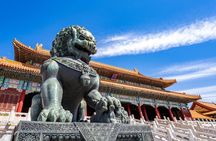 BusDa- Forbidden City Half-Day Walking Tours with Options