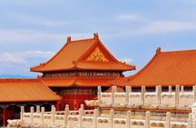BusDa- Forbidden City Half-Day Walking Tours with Options
