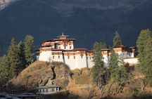 5 Days- Bhutan Cultural Tour