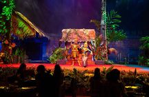 Dine in Siem Reap with Apsara Dance and Fine Flavors