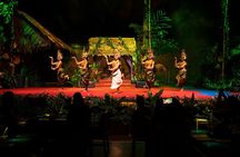 Dine in Siem Reap with Apsara Dance and Fine Flavors