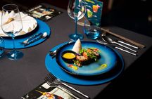 Dine in Siem Reap with Apsara Dance and Fine Flavors