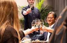 Discover Japanese Wines in a Guided Tasting (not Sake!)