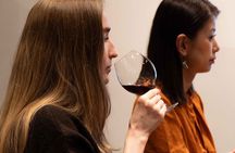 Discover Japanese Wine (not Sake): Guided Tasting in Tokyo