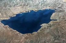 Ultimate 4 Day Issyk Kul Expedition