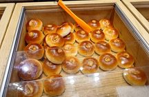 Ginza Sweets Tour Matcha Parfait and Traditional Japanese Dessert