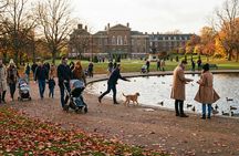 London's Hidden Gems Self Guided City Tour
