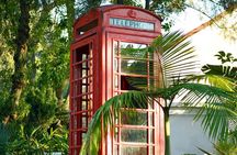 Day Trip from Malaga to Gibraltar and Mijas by bus