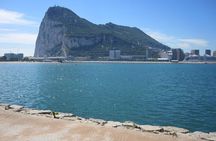 Day Trip from Malaga to Gibraltar and Mijas by bus