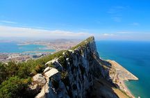 Day Trip from Malaga to Gibraltar and Mijas by bus