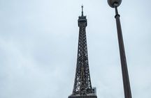 Le Havre Full Day Paris Highlights with Guided Tour
