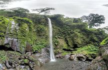 Meru Forest Napuru Waterfalls Hiking Day Trip