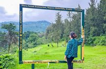 Meru Forest Napuru Waterfalls Hiking Day Trip