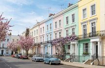 London's Hidden Gems Self Guided City Tour