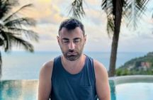 Spiritual Tour at Spetses Forest