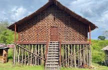 Sorong Southwest Papua Full Day Tour