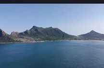 Cape town: Full-day Cape of Good Hope&table mountain 